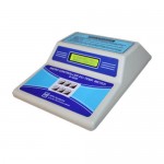 D.O Meter Microprocessor Based