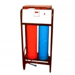 DEIONISER PORTABLE Deionizer 50lt/hour  