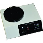HOT PLATE DIGITAL ROUND