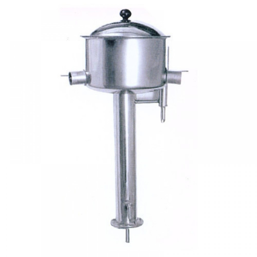 DISTILLATION APPRATUS  Barn stead