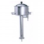 DISTILLATION APPRATUS  Barn stead