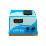 Digital Napthalometer 