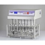 Dissolution  Test Apparatus ( Multistation) 