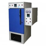 ENVIRONMENTAL CHAMBER