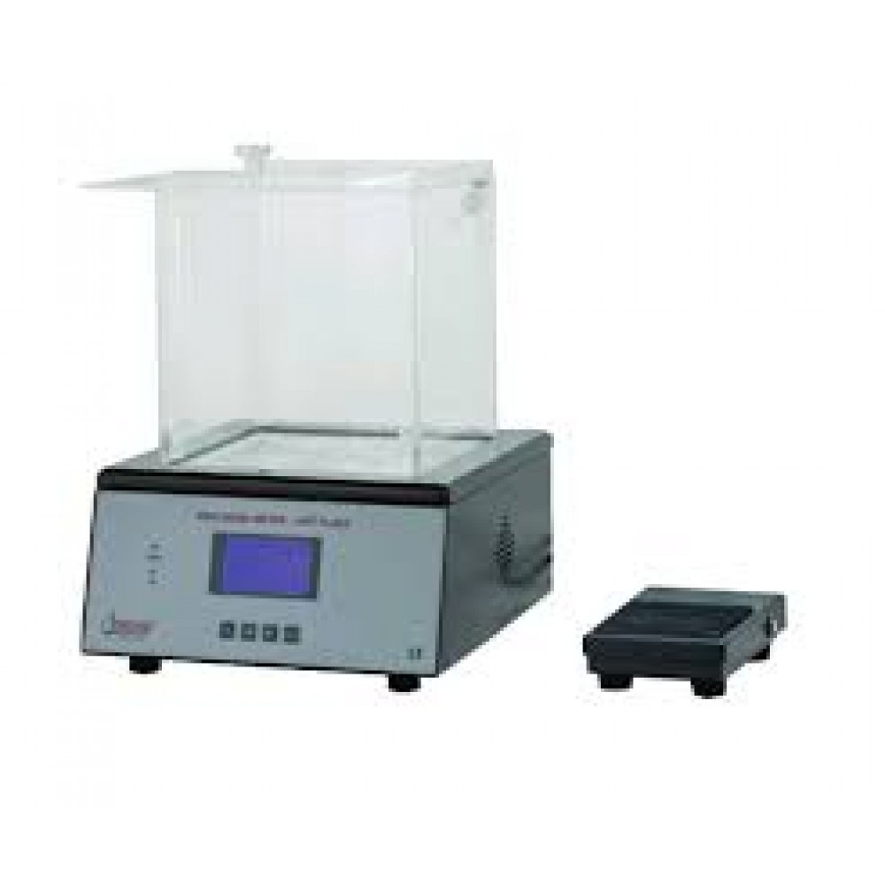 Eddys Hot plate