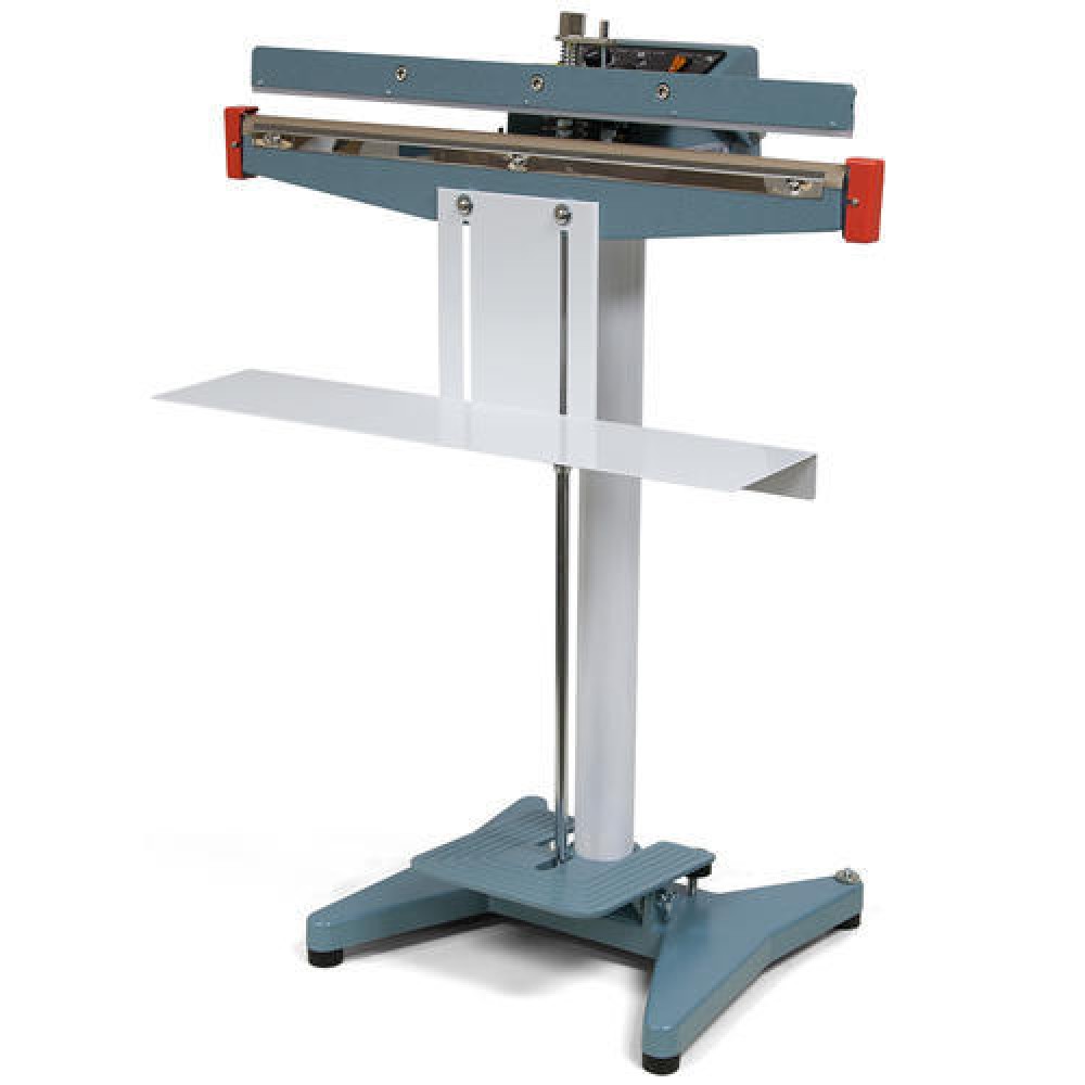 FOOT SEALING MACHINE