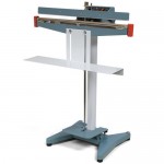 FOOT SEALING MACHINE