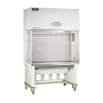 FUME HOOD LAMINAR AIR FLOW