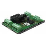 Fire Alarm on  PCB	P-801(EMA)