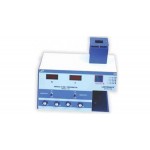Flame Photo  Microprocessor Based