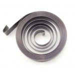 Flat Spiral Spring