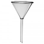 Funnel Long Stem