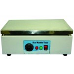 Slide Warming Table  Thermostatic SS TOP 