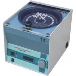 CENTRIFUGAL MACHINE Micro refrigerated centrifuge digital 13000 RPM