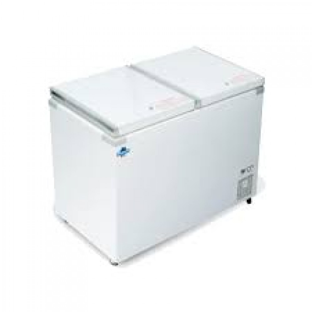 DEEP FREEZER