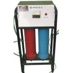 CENTRIFUGAL MACHINE Deionizer 100lt/hour 