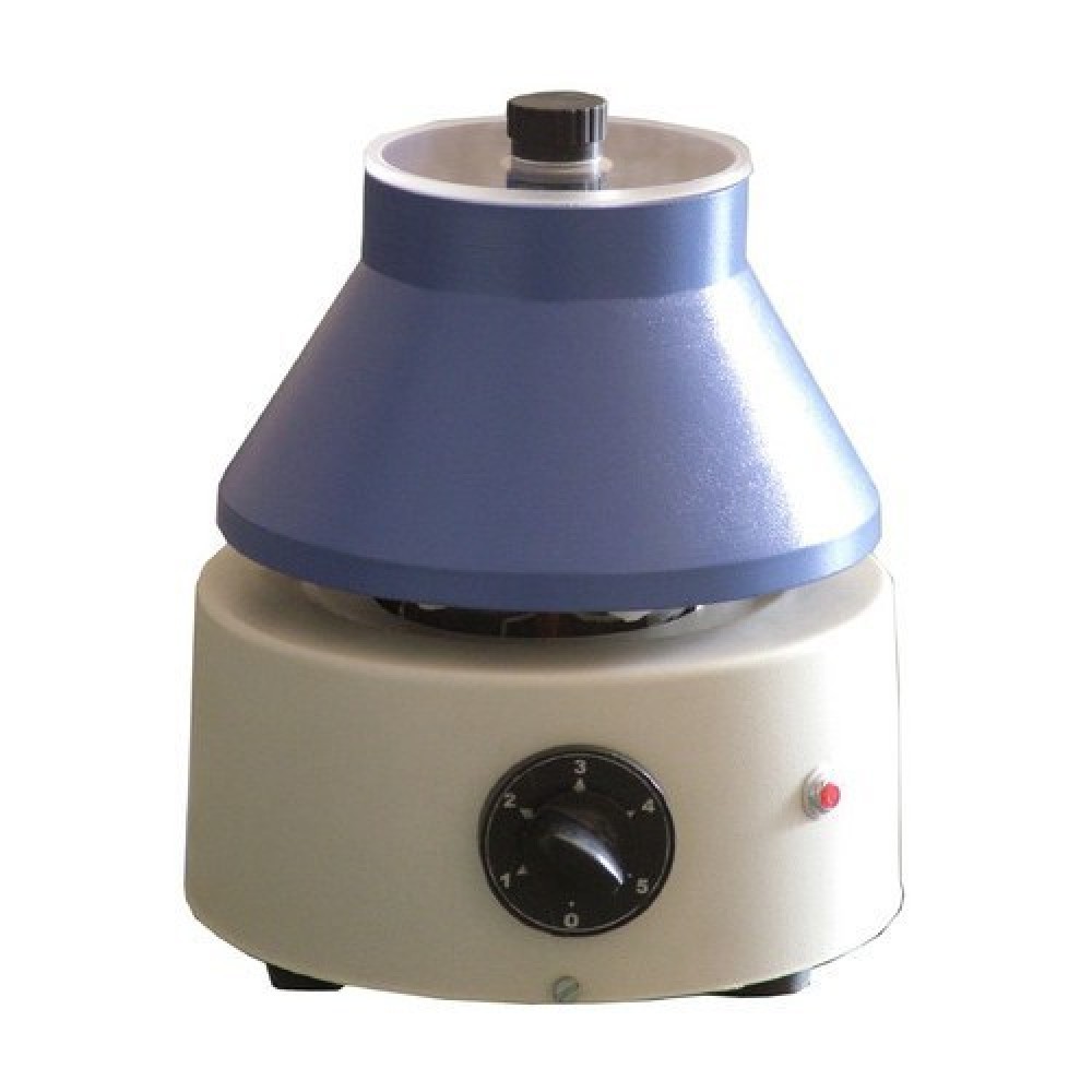 CENTRIFUGAL MACHINE medico mini doctor model