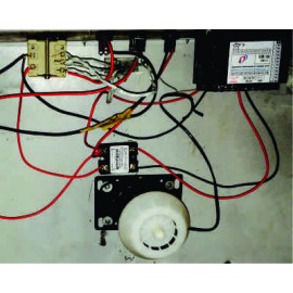 HOT AIR OVEN optional oven incubator air fan