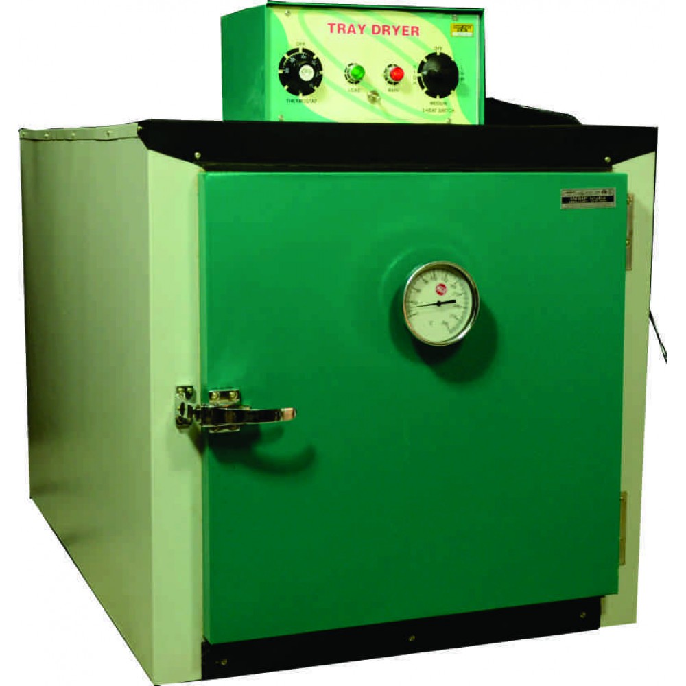 TRAY DRIYING OVEN DIGITAL 36X24X24INCH