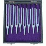 TUNNING FORK Digitally tuned to Frequencies Extra Superior 