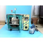 VACUUM OVEN 12 X 12 inch depth  17 ltr