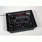 ANALOG TO DIGITAL CONVERTER 8 BIT A to D