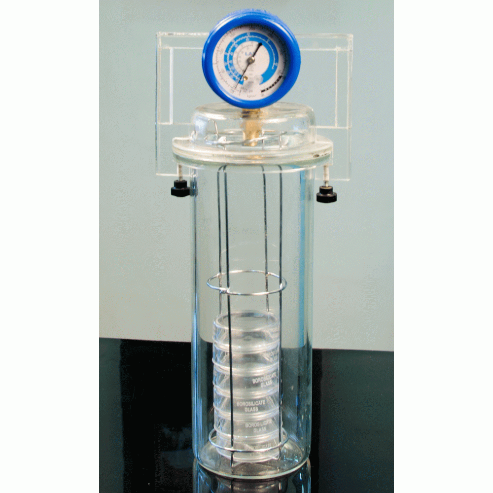 Anaerobic Culture Jar 