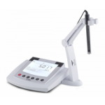 Benchtop ION/pH/mV/C Meter