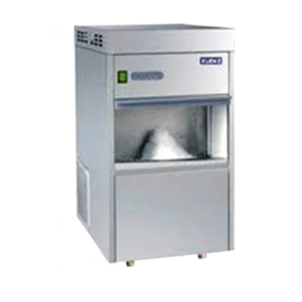  Ice Flaker