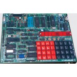 8086/8088 MICROCONTROLLER LAB