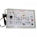 Wein's Bridge (comprises 9 dials. )	P-680A