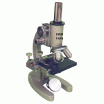MEDICAL MICROSCOPE
