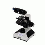 BINOCULAR CO AXIAL MICROSCOPE PATHOLOGICAL DOCTOR