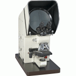 Projection Microscope SPM-III Screen 8"
