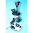 TRINOCULAR Microscope with Field Camera