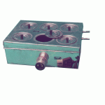 WATER BATH RECTANGULAR (SINGLE WALL)