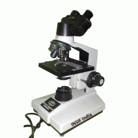 Advance Binocular Pathological Microscope