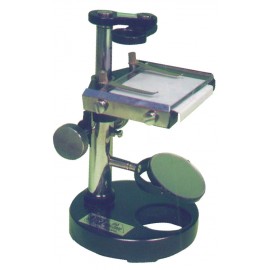 Dissecting Microscope 10x, 20x.