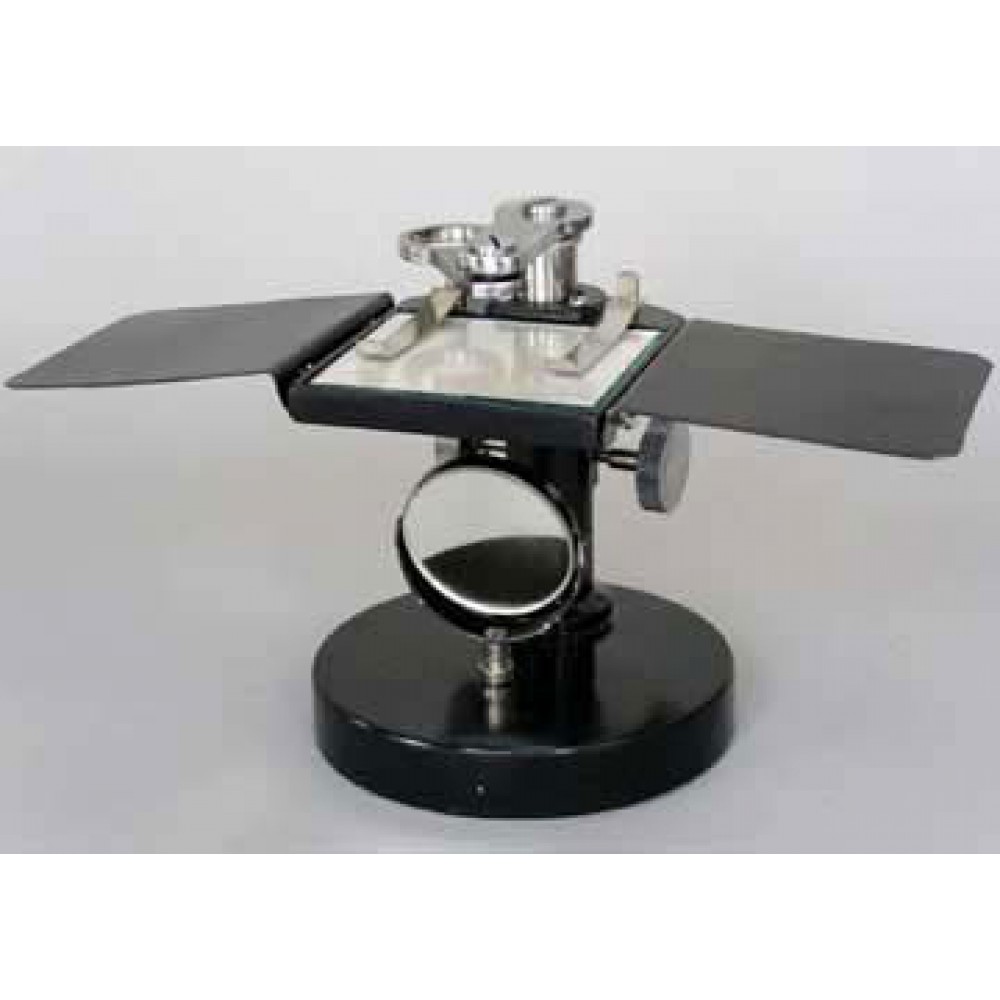 Dissecting Microscope 10x, 20x.