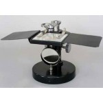 Dissecting Microscope 10x, 20x.
