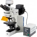FLURESCENCE MICROSCOPE RESEARCH