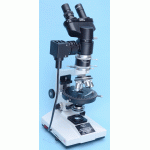 ORE Binocular Microscope 