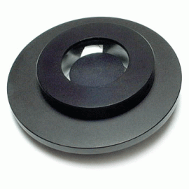 Phase Contrast Res. Microscope