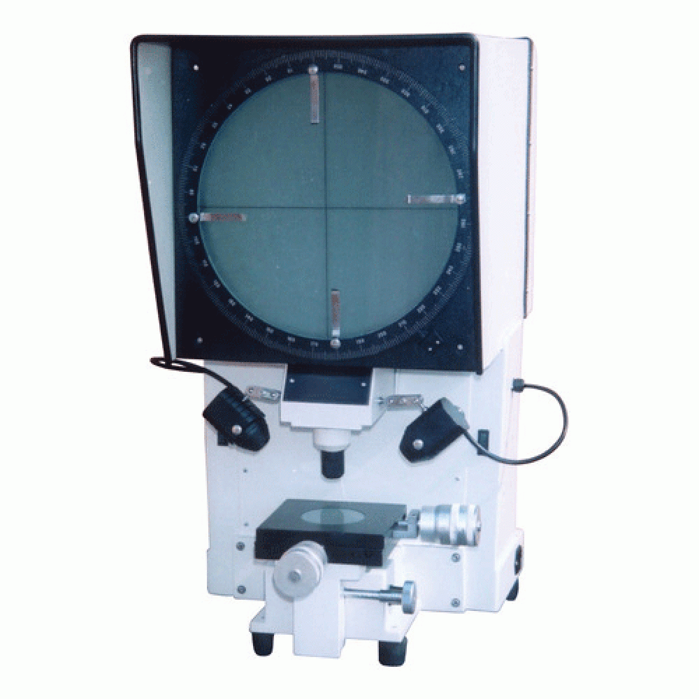 Profile Projector 'INSIF' Screen 8"(200mm) 