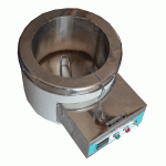 WATER BATH OIL BATH
