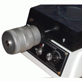 Tool Makers Microscope