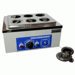 WATER BATH RECTANGULAR (DOUBLE WALL) DIGITAL