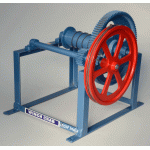 WHEEL AND DIFFERENTIAL AXLE APPARATUS