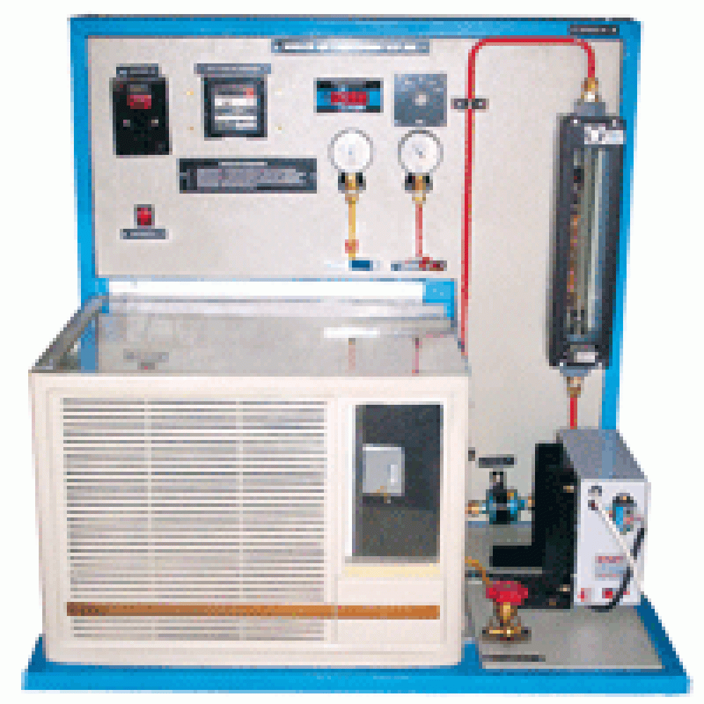 WINDOW AIR CONDITIONING 