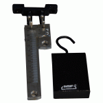 YOUNG’S MODULUS (Vernier type) 